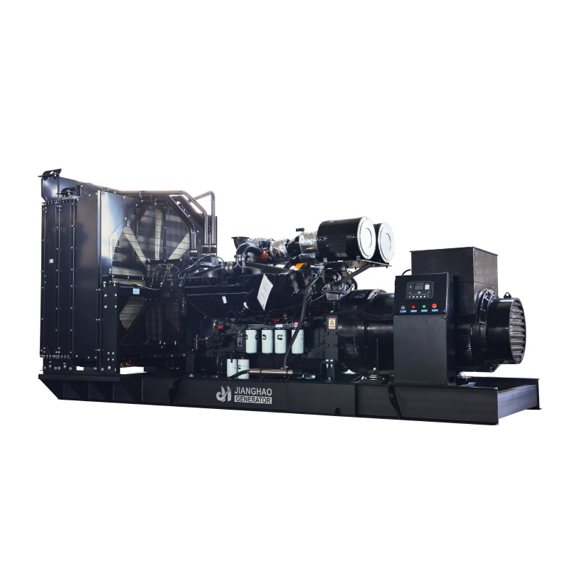 Set Penjana Diesel Cummins