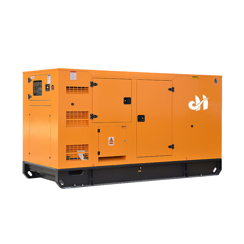 Set Penjana Diesel 100-300kVA