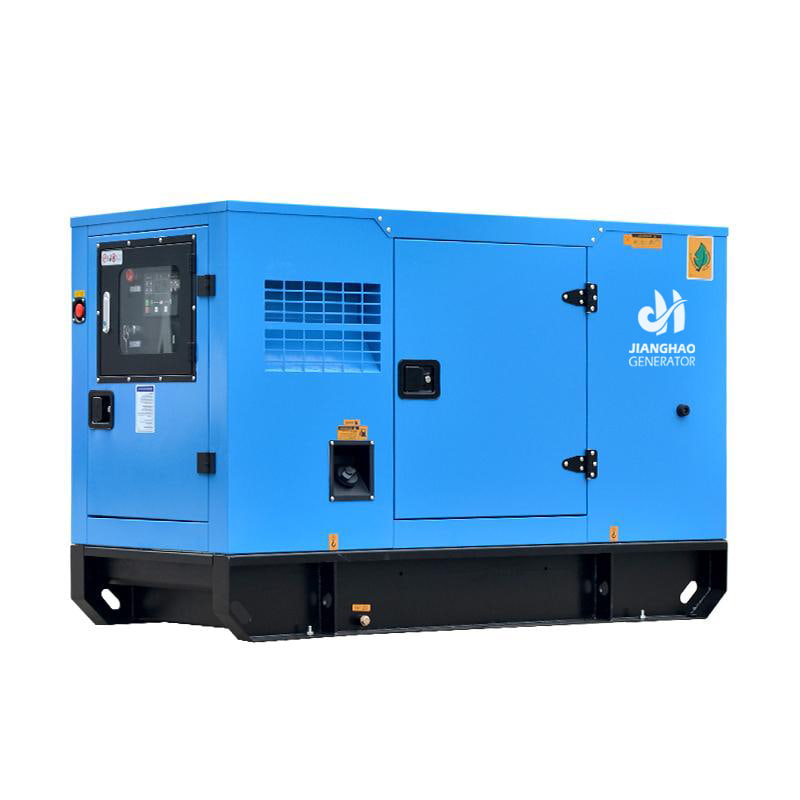 Set Penjana Diesel 8-100kVA