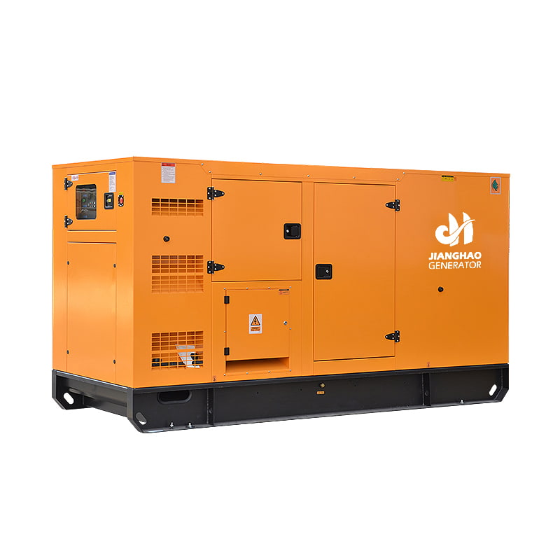 Set Penjana Diesel 100-300kVA
