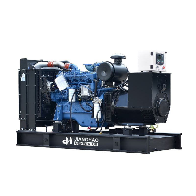 Set Penjana Diesel Yuchai