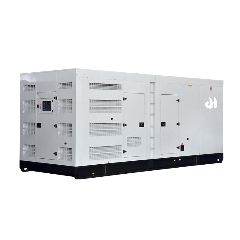 Set Penjana Diesel 300-1000kVA