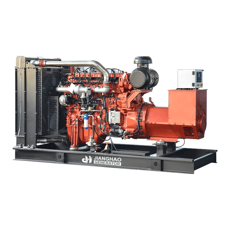 Set Penjana Gas Yuchai