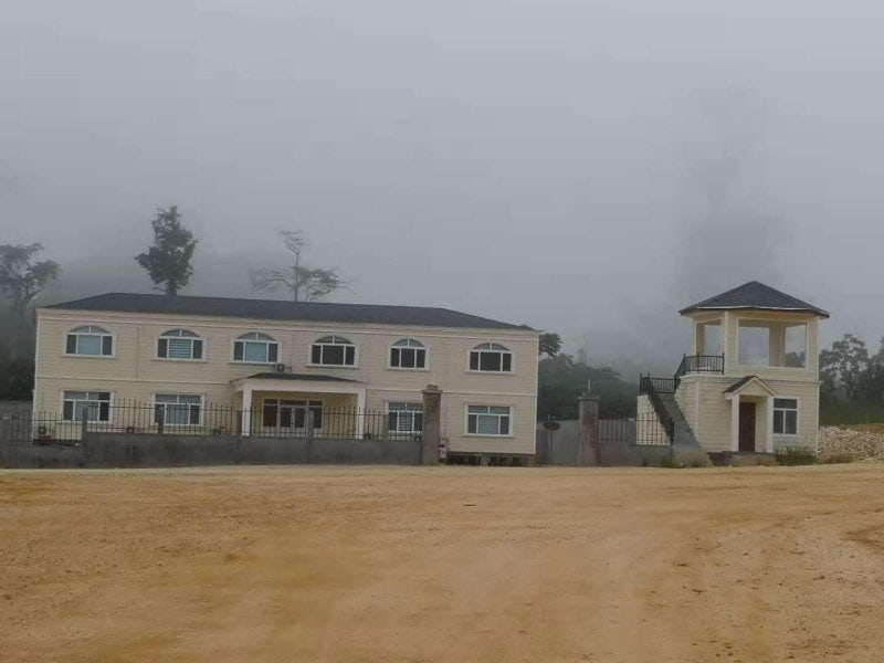 Tapak Pentauliahan Projek Pelanggan