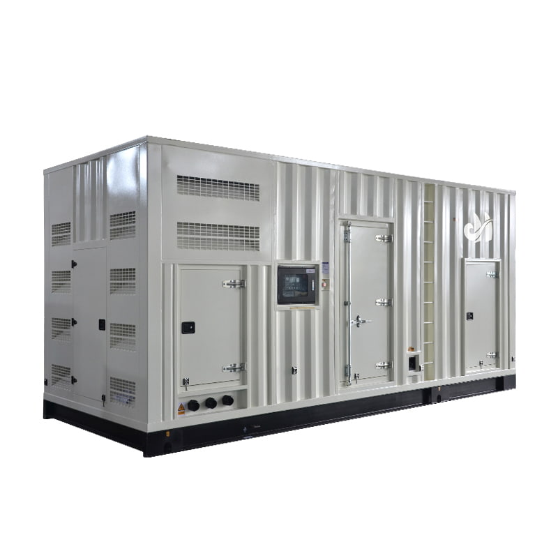 Set Penjana Diesel 300-1000kVA